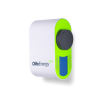 KfW Wallbox OlifeEnergy 22kW