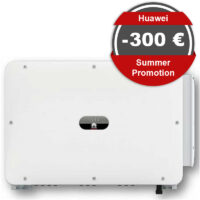 Wechselrichter 125kW - Huawei SUN2000-115KTL-M2