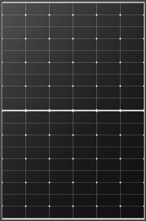 Solarmodul LONGi Explorer 440Wp Hi-MO6m LR5-54HTH