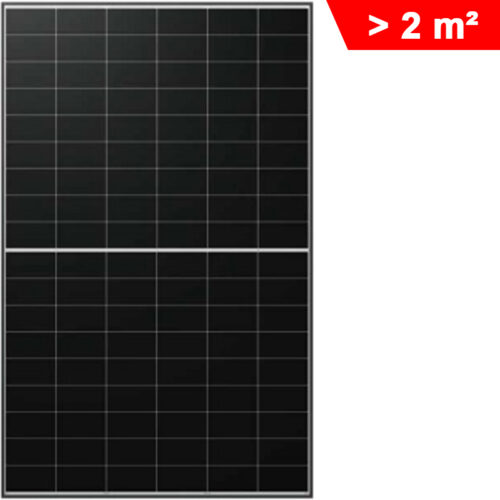 Solarmodul LONGi - 460Wp Hi-MOX6 Max LR7-54HTH