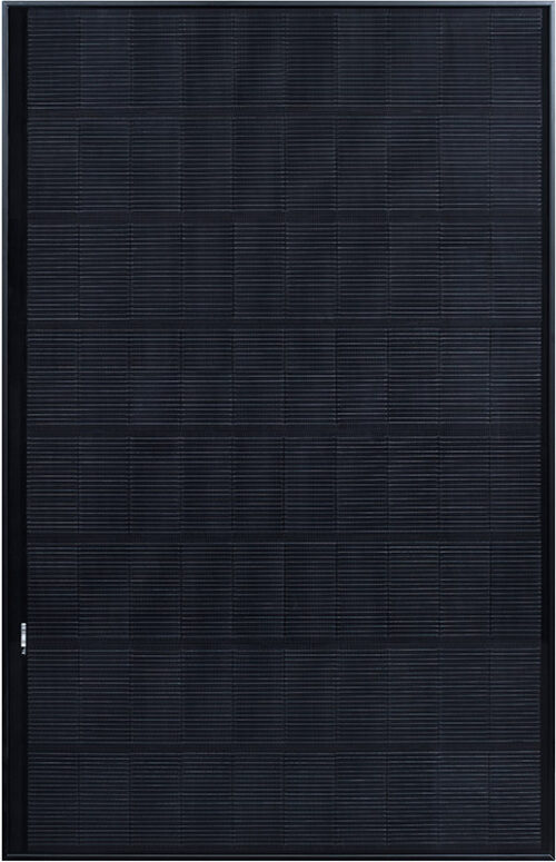 Solarmodul REC Alpha Pure-R HJT - 410Wp